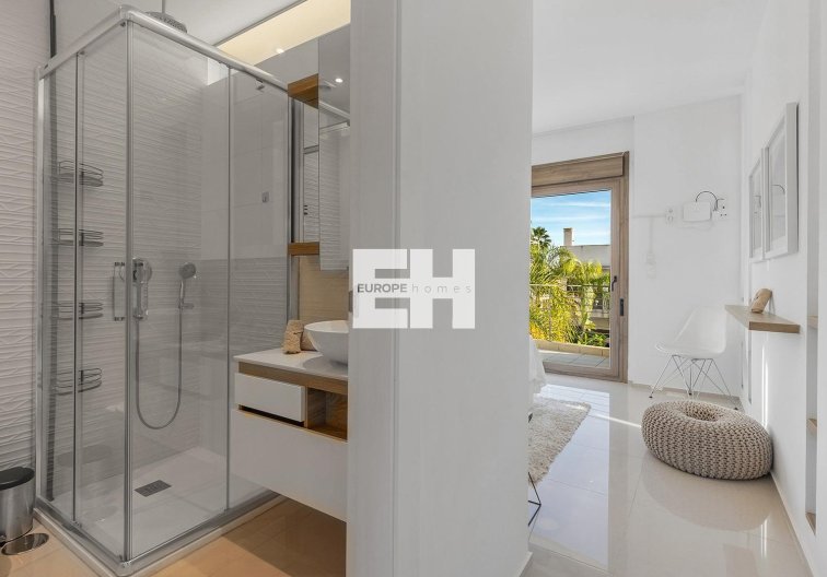 Wiederverkauf - Duplex - Ciudad Quesada - Costa Blanca Sur