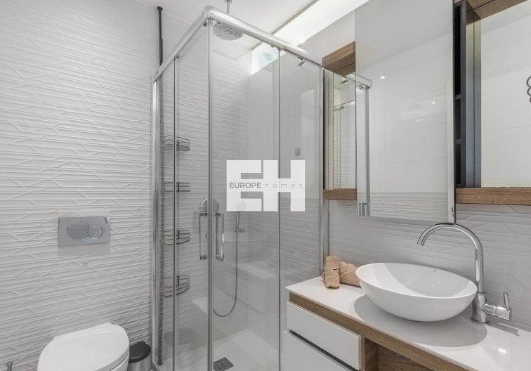 Wiederverkauf - Duplex - Ciudad Quesada - Costa Blanca Sur