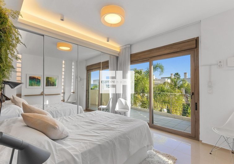 Wiederverkauf - Duplex - Ciudad Quesada - Costa Blanca Sur