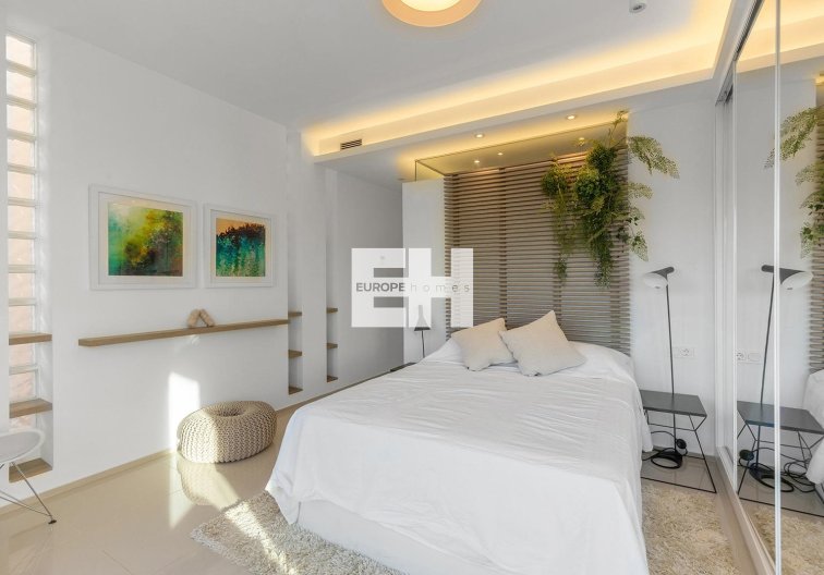 Wiederverkauf - Duplex - Ciudad Quesada - Costa Blanca Sur