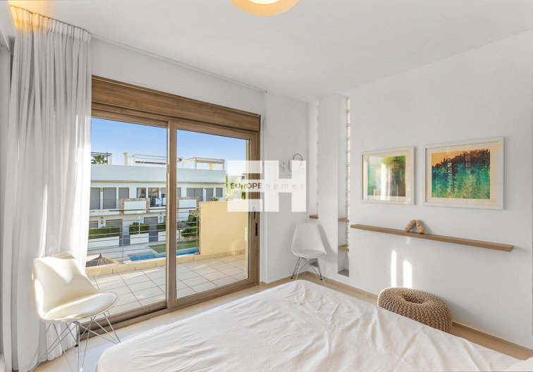 Wiederverkauf - Duplex - Ciudad Quesada - Costa Blanca Sur