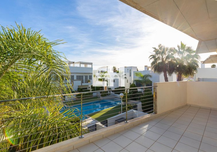 Wiederverkauf - Duplex - Ciudad Quesada - Costa Blanca Sur