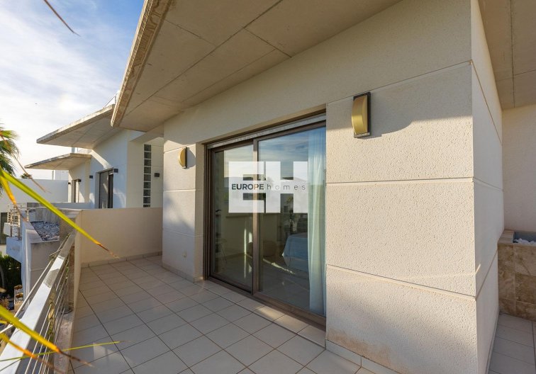 Wiederverkauf - Duplex - Ciudad Quesada - Costa Blanca Sur