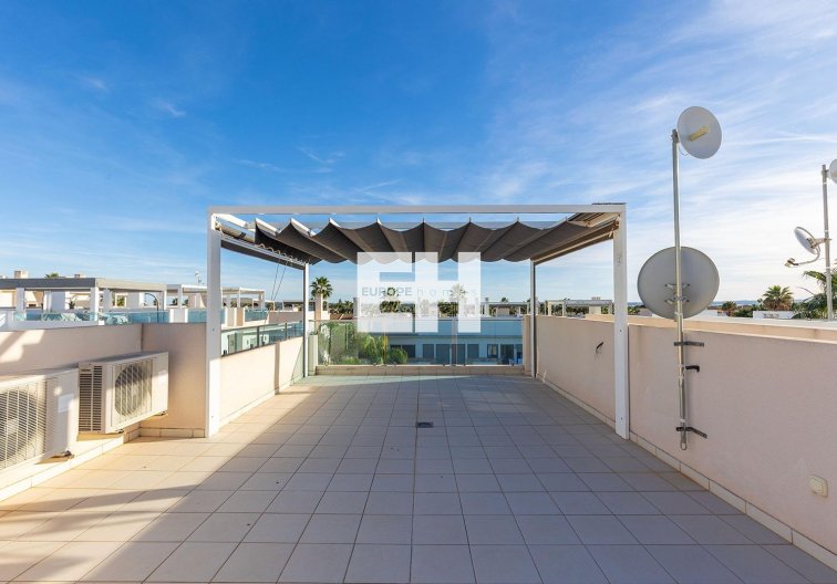 Wiederverkauf - Duplex - Ciudad Quesada - Costa Blanca Sur