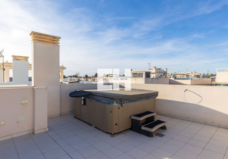 Wiederverkauf - Duplex - Ciudad Quesada - Costa Blanca Sur