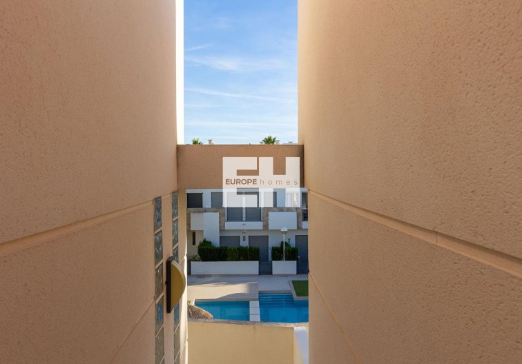 Wiederverkauf - Duplex - Ciudad Quesada - Costa Blanca Sur