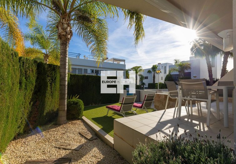 Wiederverkauf - Duplex - Ciudad Quesada - Costa Blanca Sur