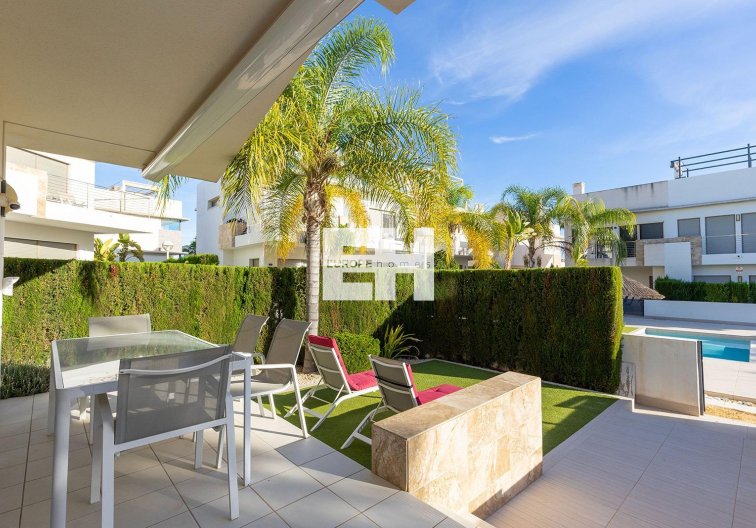 Wiederverkauf - Duplex - Ciudad Quesada - Costa Blanca Sur
