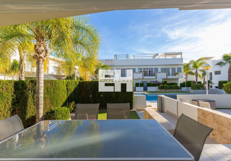 Wiederverkauf - Duplex - Ciudad Quesada - Costa Blanca Sur