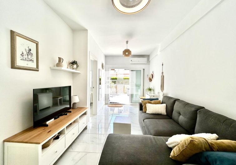 Resale - Apartment - La Zenia - Costa Blanca