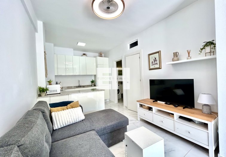 Resale - Apartment - La Zenia - Costa Blanca