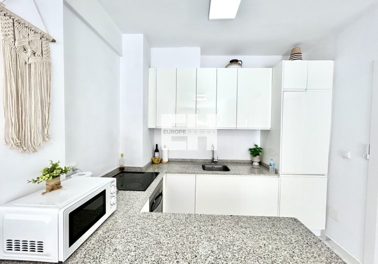 Resale - Apartment - La Zenia - Costa Blanca