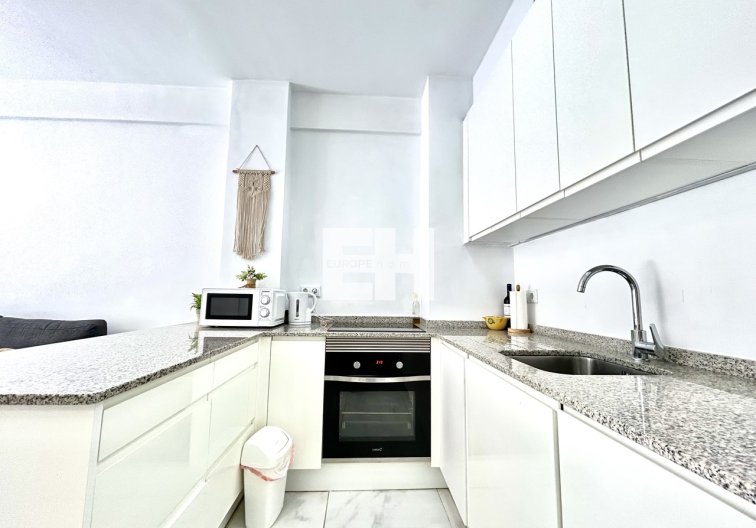 Resale - Apartment - La Zenia - Costa Blanca