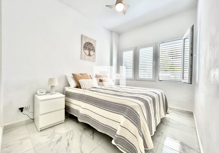 Resale - Apartment - La Zenia - Costa Blanca