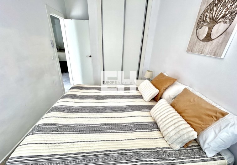 Resale - Apartment - La Zenia - Costa Blanca