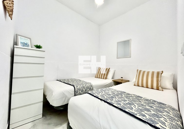 Resale - Apartment - La Zenia - Costa Blanca