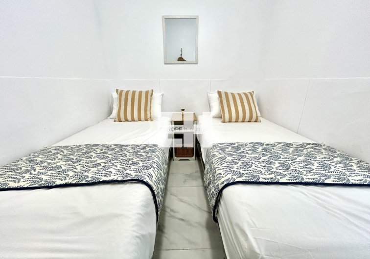 Resale - Apartment - La Zenia - Costa Blanca