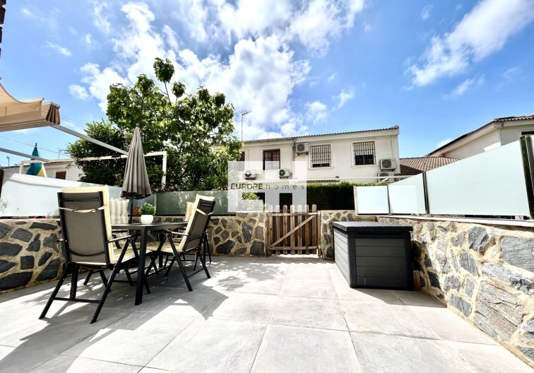 Resale - Apartment - La Zenia - Costa Blanca
