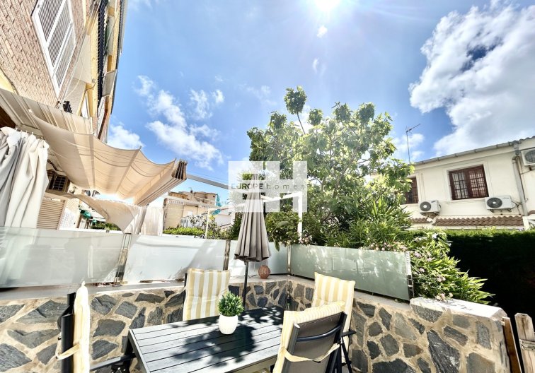 Resale - Apartment - La Zenia - Costa Blanca