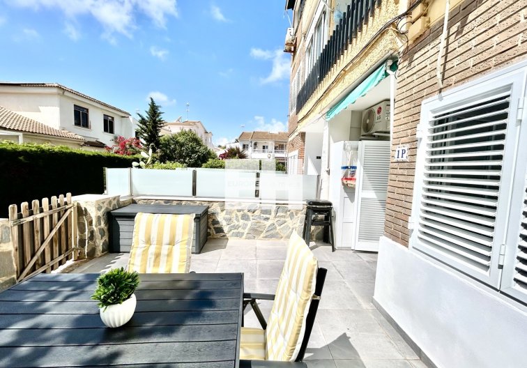 Resale - Apartment - La Zenia - Costa Blanca