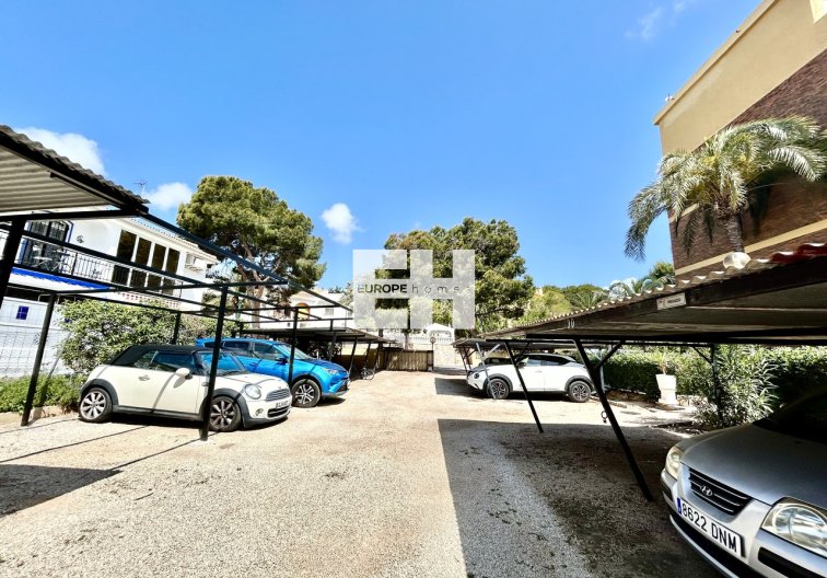 Resale - Apartment - La Zenia - Costa Blanca