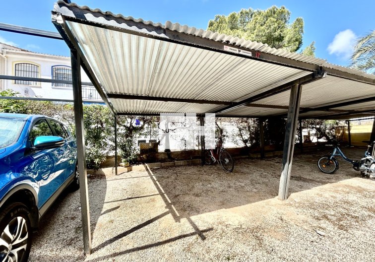 Resale - Apartment - La Zenia - Costa Blanca