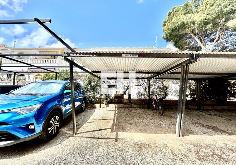 Resale - Apartment - La Zenia - Costa Blanca