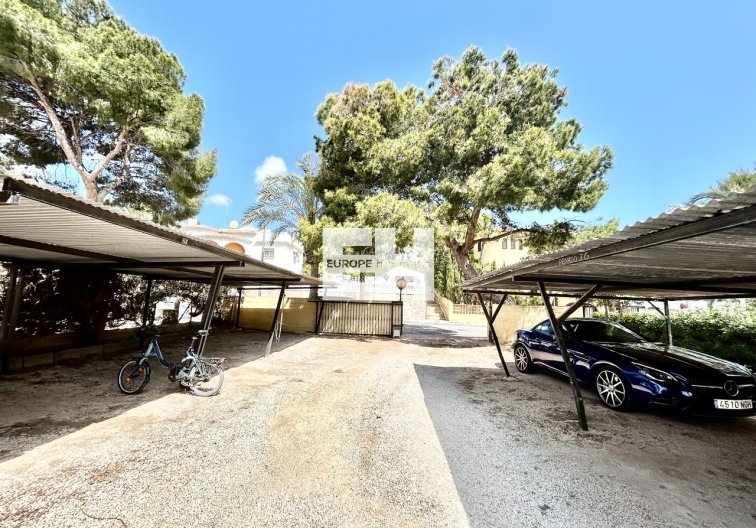Resale - Apartment - La Zenia - Costa Blanca