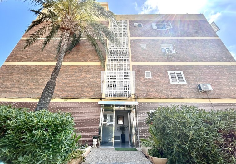 Resale - Apartment - La Zenia - Costa Blanca