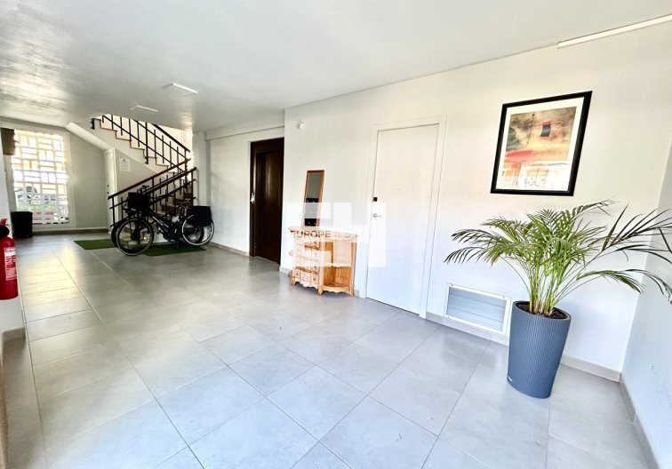 Resale - Apartment - La Zenia - Costa Blanca