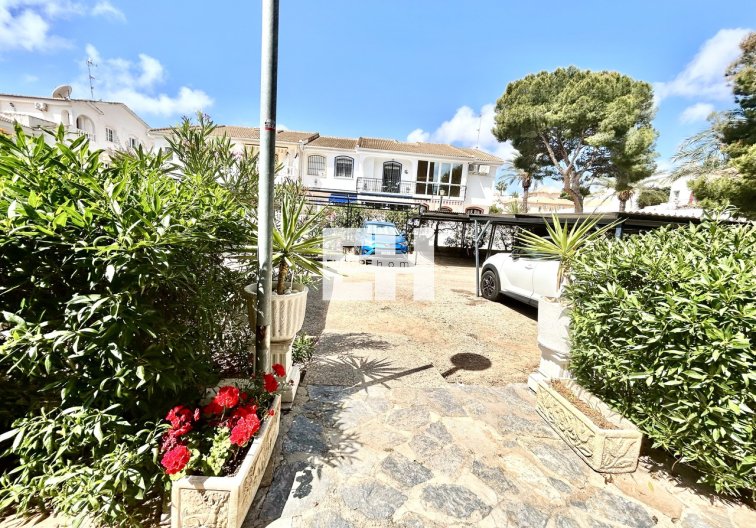 Resale - Apartment - La Zenia - Costa Blanca
