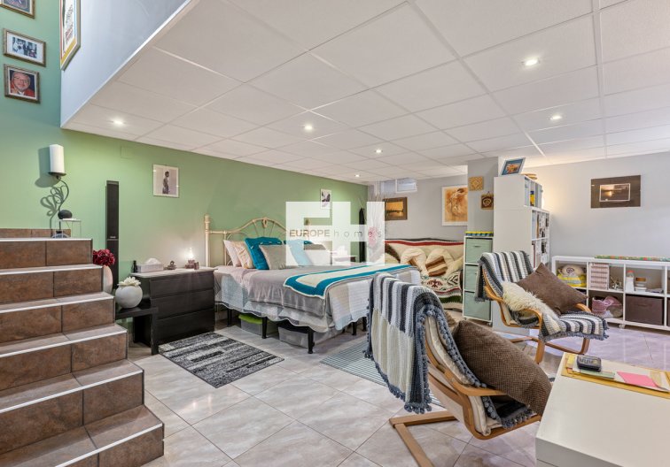 Resale - town house - San Miguel de Salinas - Inland
