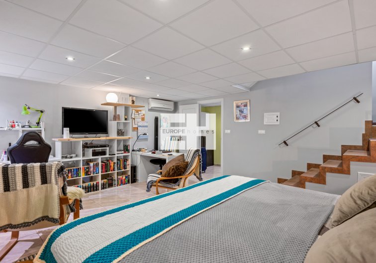 Resale - town house - San Miguel de Salinas - Inland