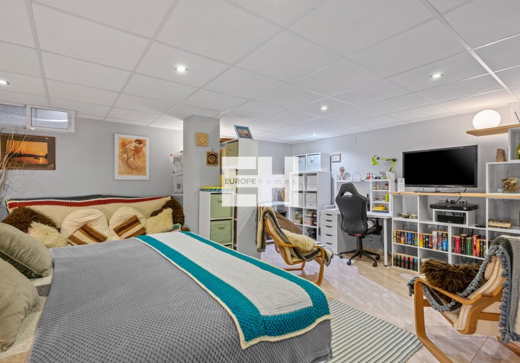 Resale - town house - San Miguel de Salinas - Inland