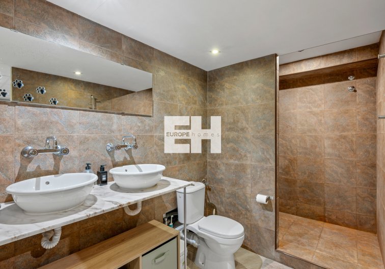 Resale - town house - San Miguel de Salinas - Inland