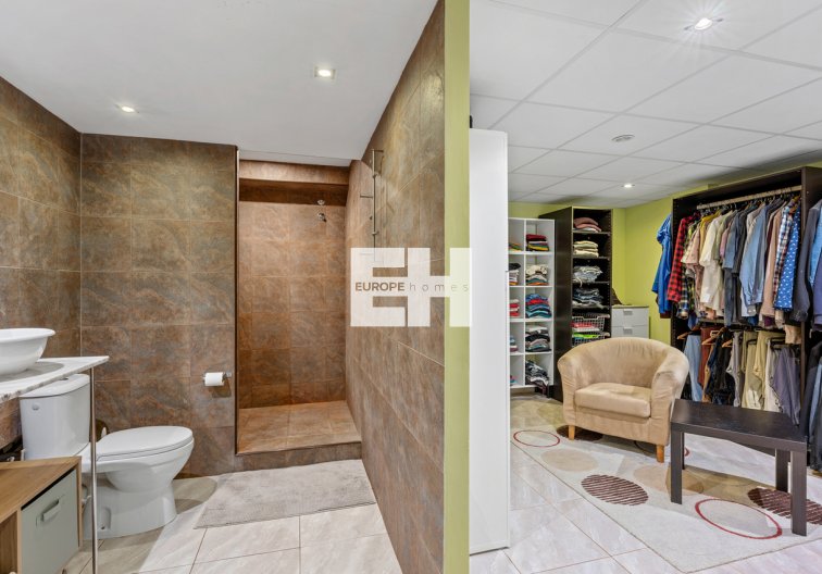 Resale - town house - San Miguel de Salinas - Inland
