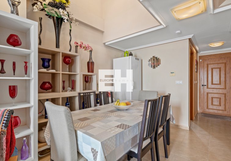 Resale - town house - San Miguel de Salinas - Inland