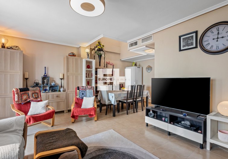 Resale - town house - San Miguel de Salinas - Inland