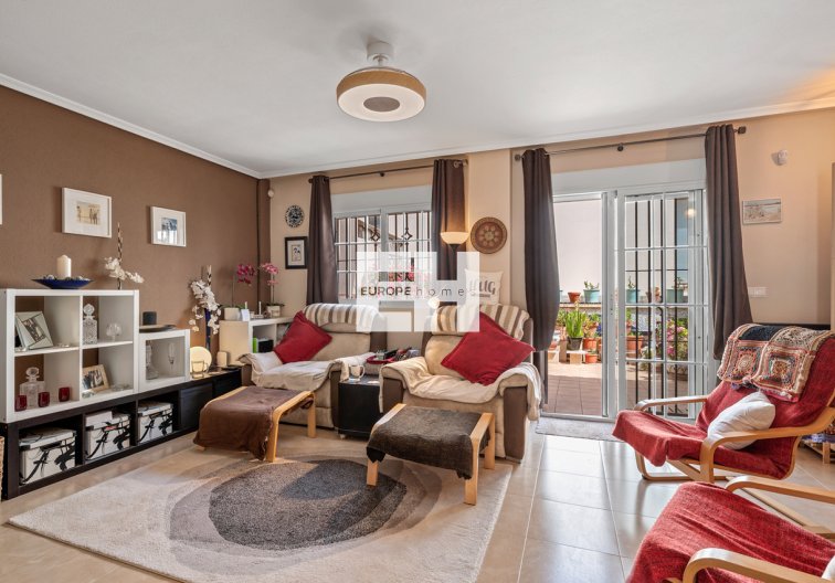 Resale - town house - San Miguel de Salinas - Inland