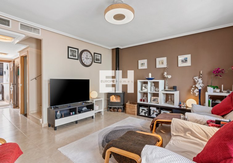 Resale - town house - San Miguel de Salinas - Inland