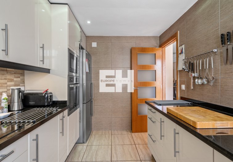 Resale - town house - San Miguel de Salinas - Inland