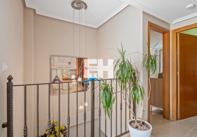 Resale - town house - San Miguel de Salinas - Inland