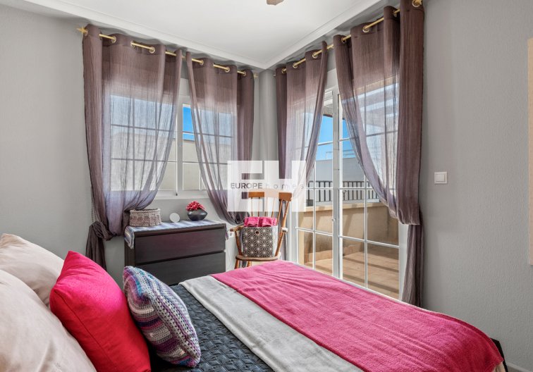 Resale - town house - San Miguel de Salinas - Inland
