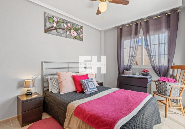 Resale - town house - San Miguel de Salinas - Inland