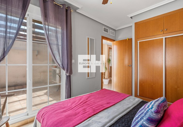 Resale - town house - San Miguel de Salinas - Inland