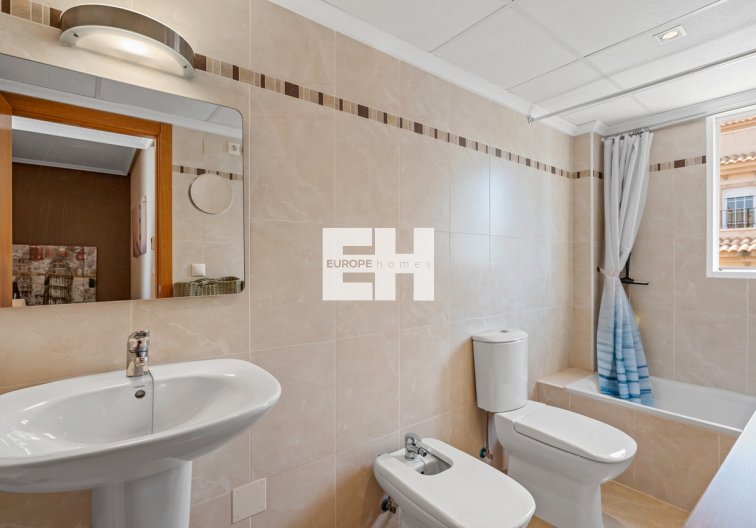 Resale - town house - San Miguel de Salinas - Inland