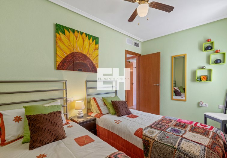 Resale - town house - San Miguel de Salinas - Inland