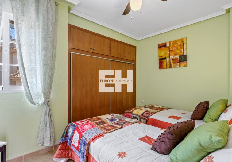 Resale - town house - San Miguel de Salinas - Inland