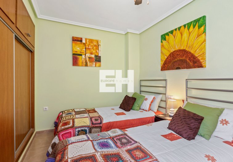 Resale - town house - San Miguel de Salinas - Inland