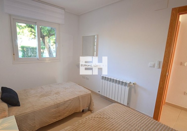 Segunda mano - Apartamento  - Hacienda Riquelme Golf Resort - Inland